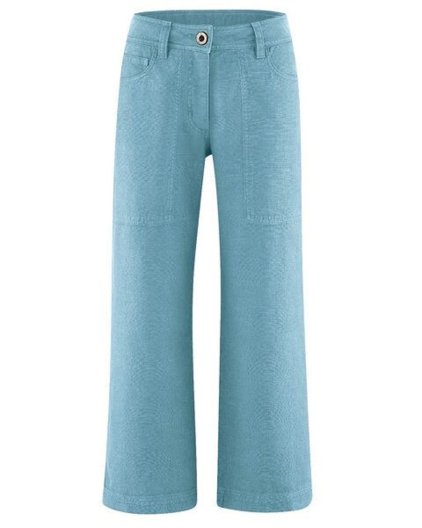 HempAge Culotte Hose Hanf/Biobaumwolle – Ansicht 2