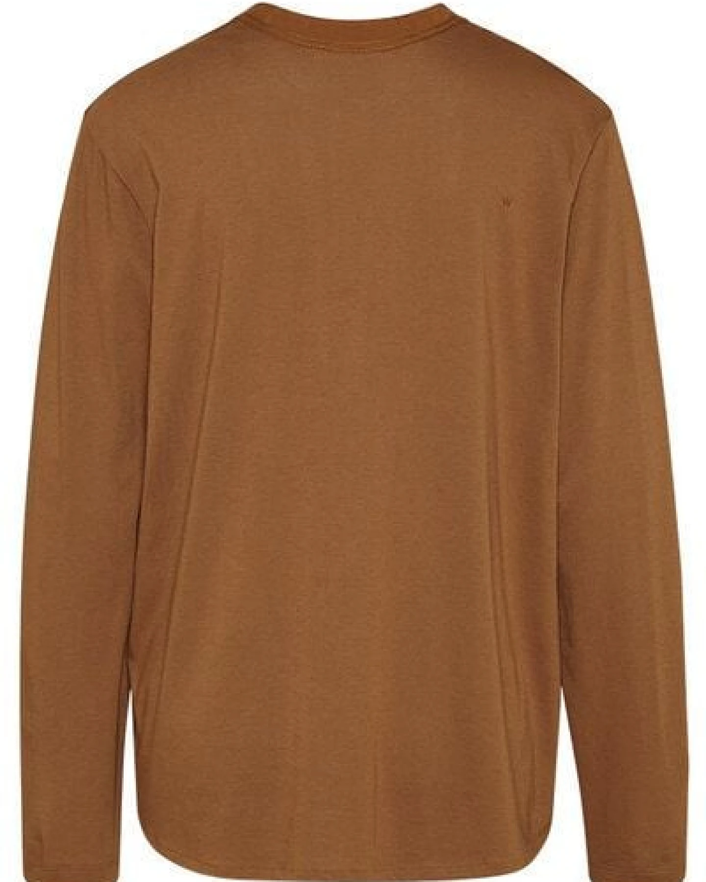 Wunderwerk Damen Bluse "Henley blouse TENCELmix" – Ansicht 3