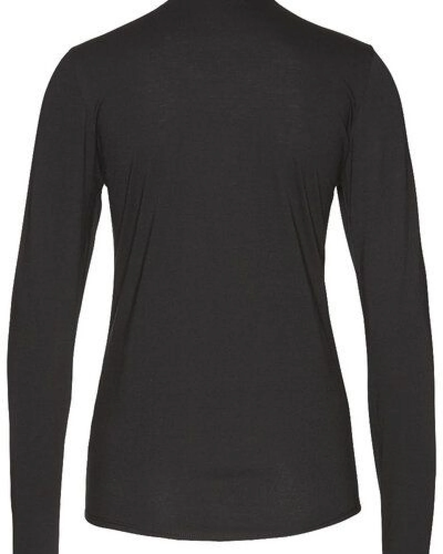 Wunderwerk Damen Langarmshirt "Turtleneck tee 1/1" – Ansicht 4