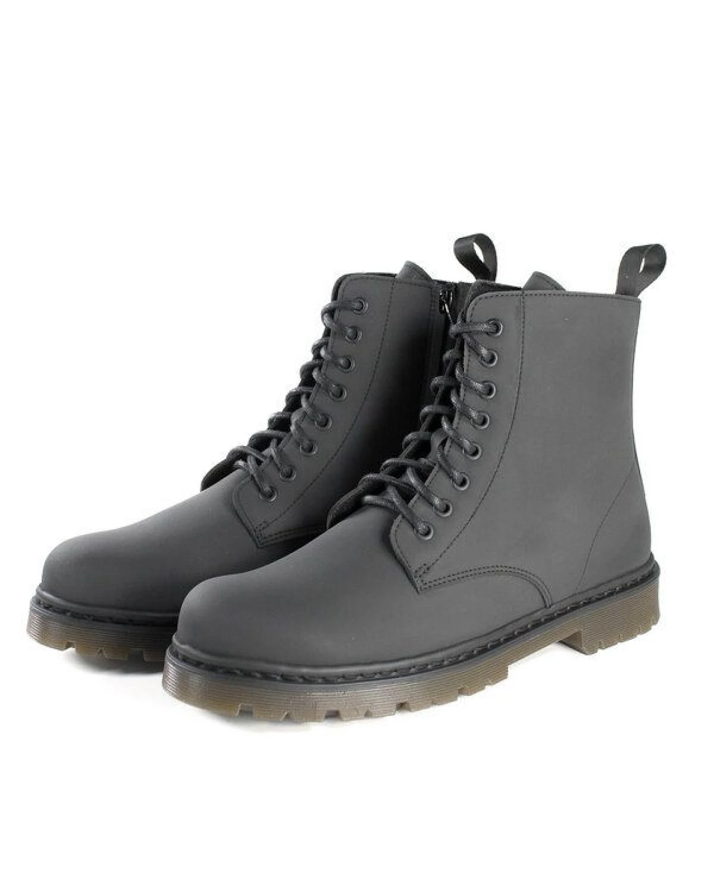 Fairticken ALVORA vegane All-Year Stiefel Unisex (NoBuck) – Ansicht 3