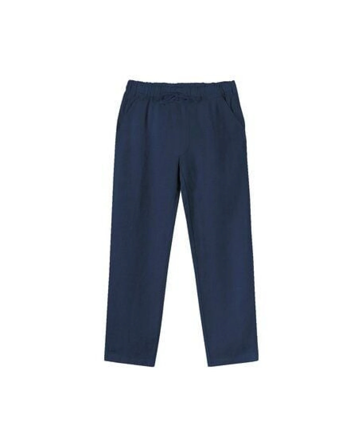 FUXBAU Männer Leinenhose – Ansicht 3