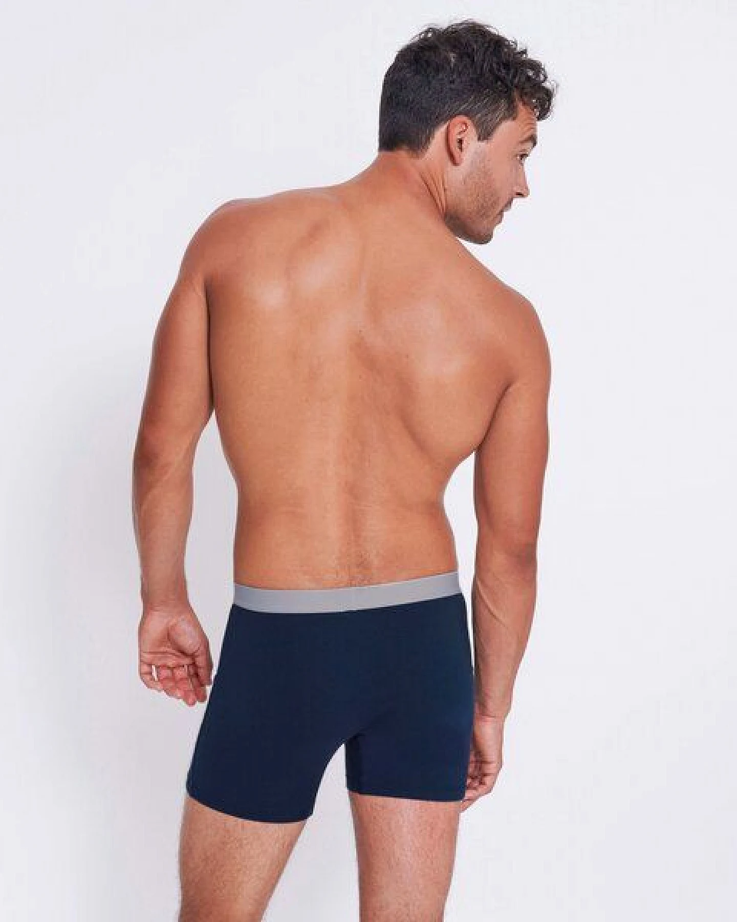 Sloggi 2x Herren Short GO ABC 2.0 – Ansicht 2