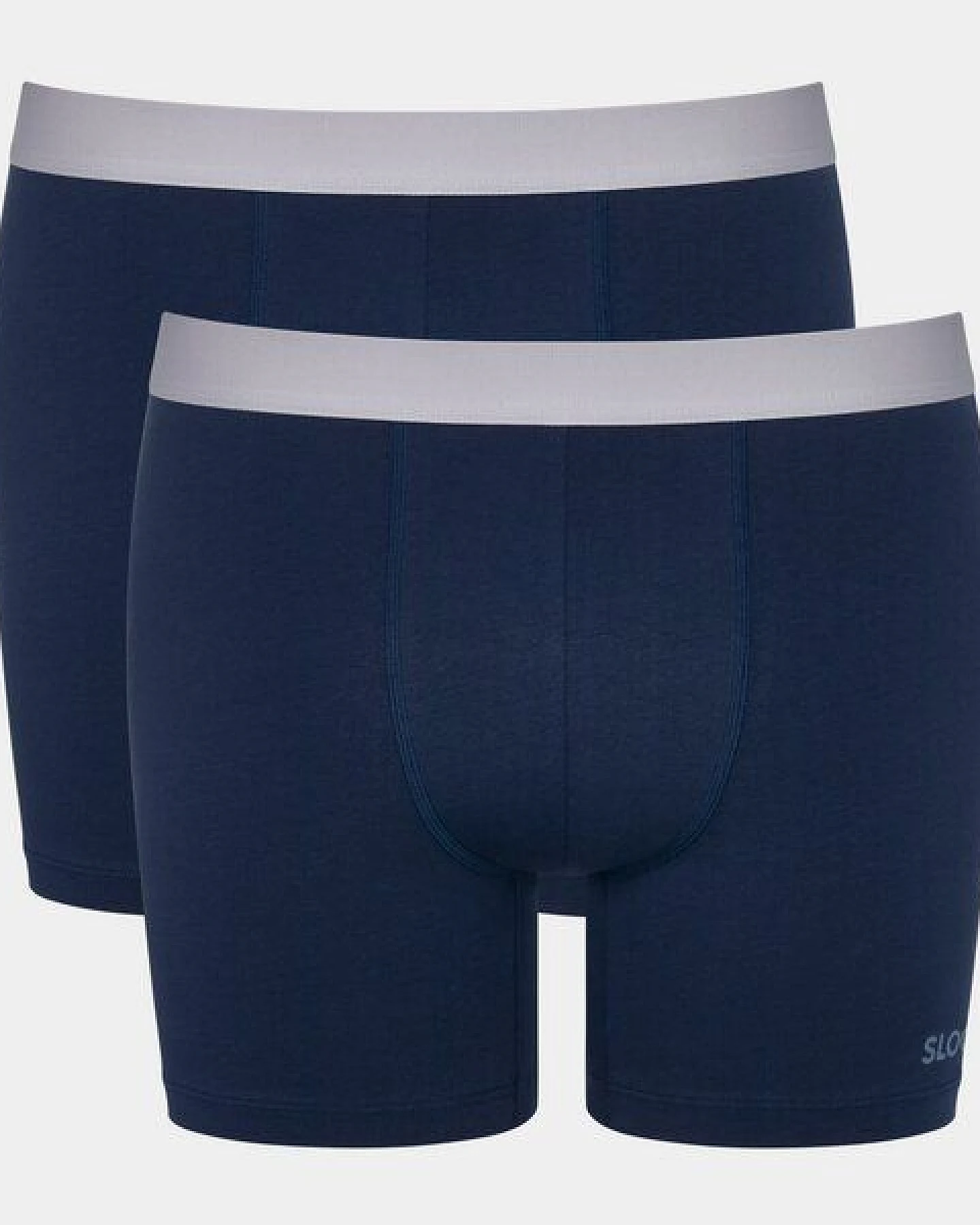 Sloggi 2x Herren Short GO ABC 2.0 – Ansicht 4