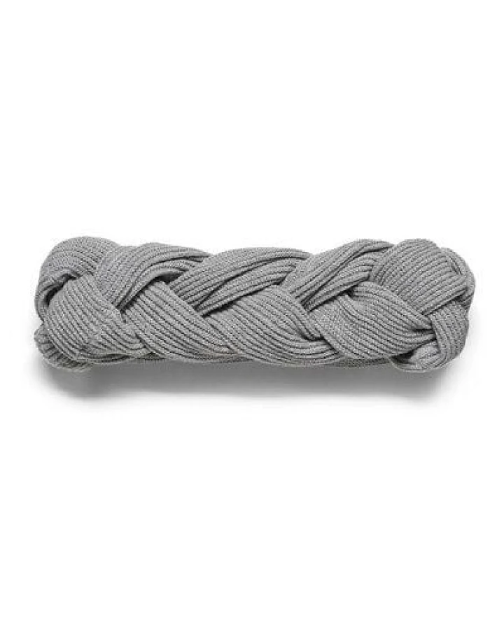 340 Silver Grey Melange
