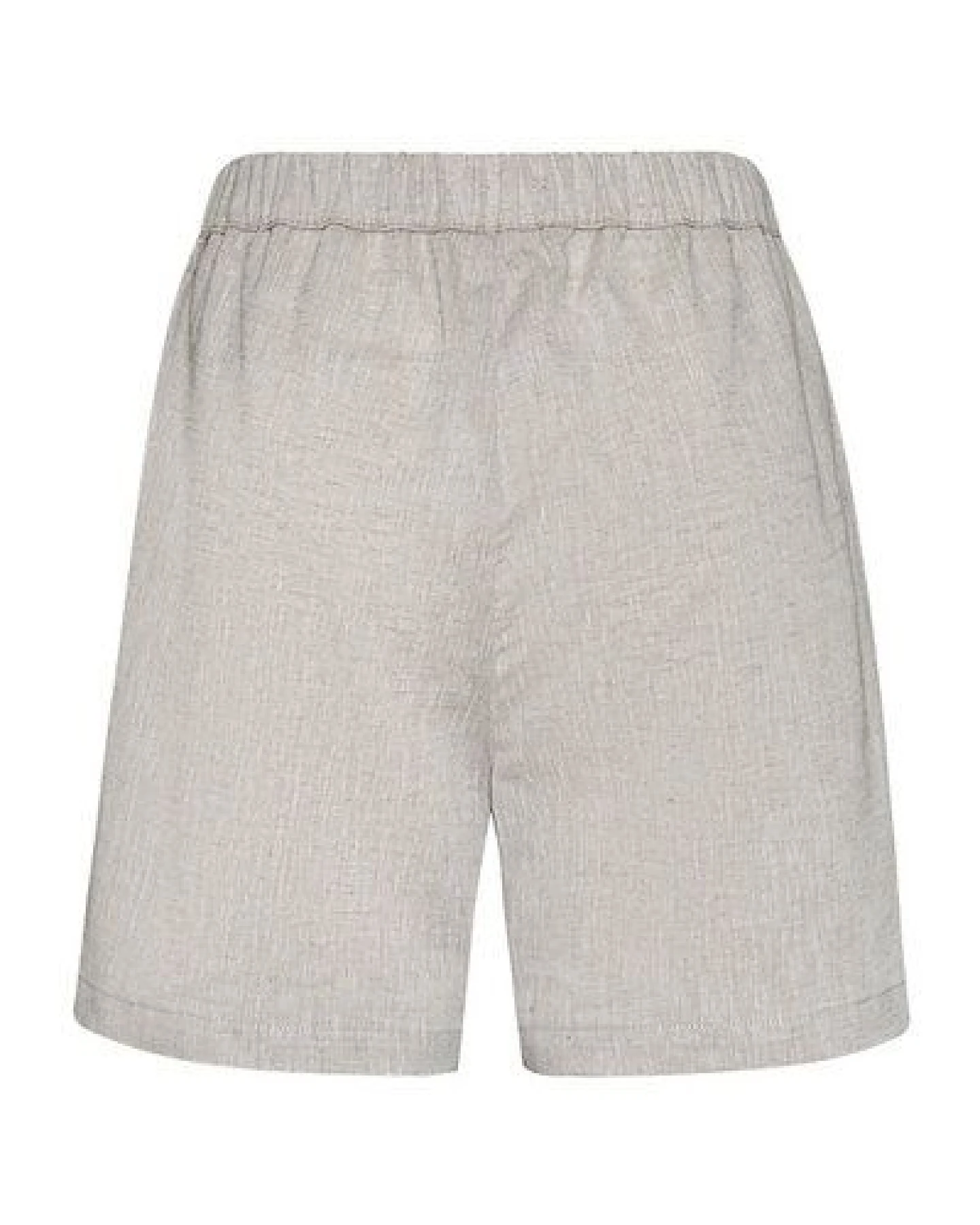 Wunderwerk Bermuda linen mix – Ansicht 3