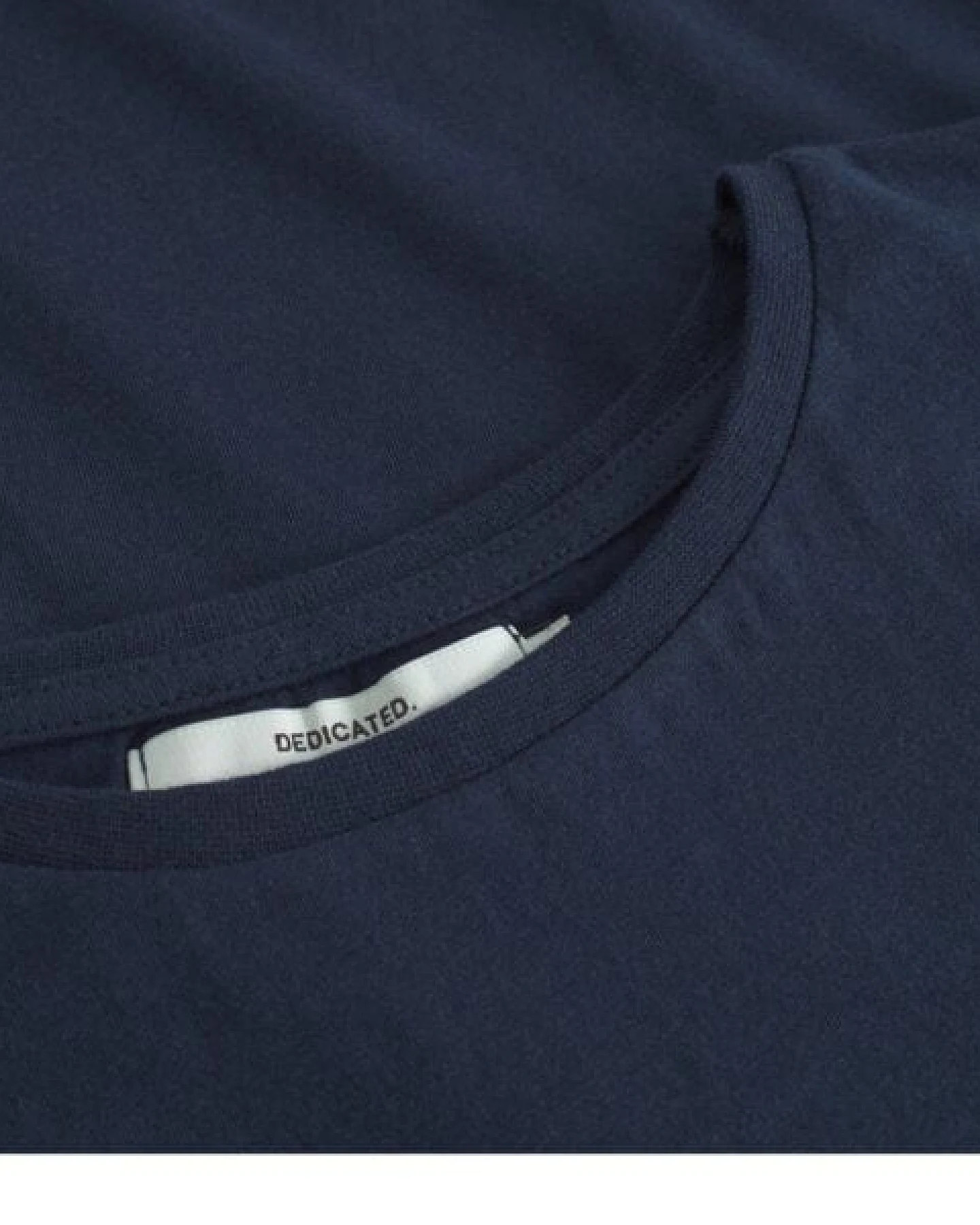 Dedicated T-Shirt Visby Base – Ansicht 4