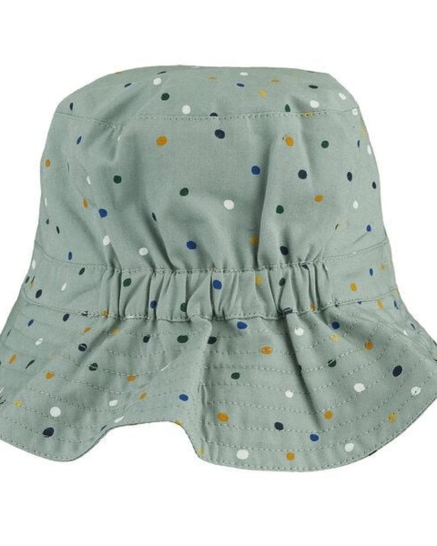 Liewood Sander Bucket Sun Hat Confetti Peppermint Mix – Ansicht 2