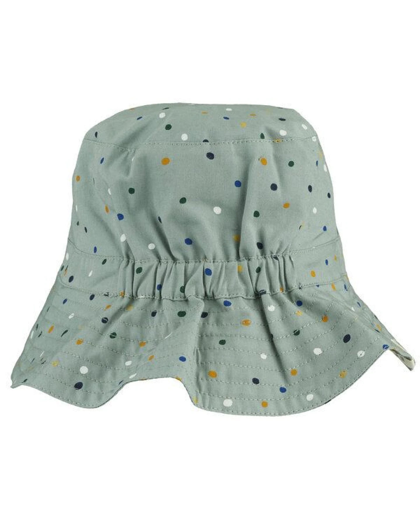 Liewood Sander Bucket Sun Hat Confetti Peppermint Mix – Ansicht 2