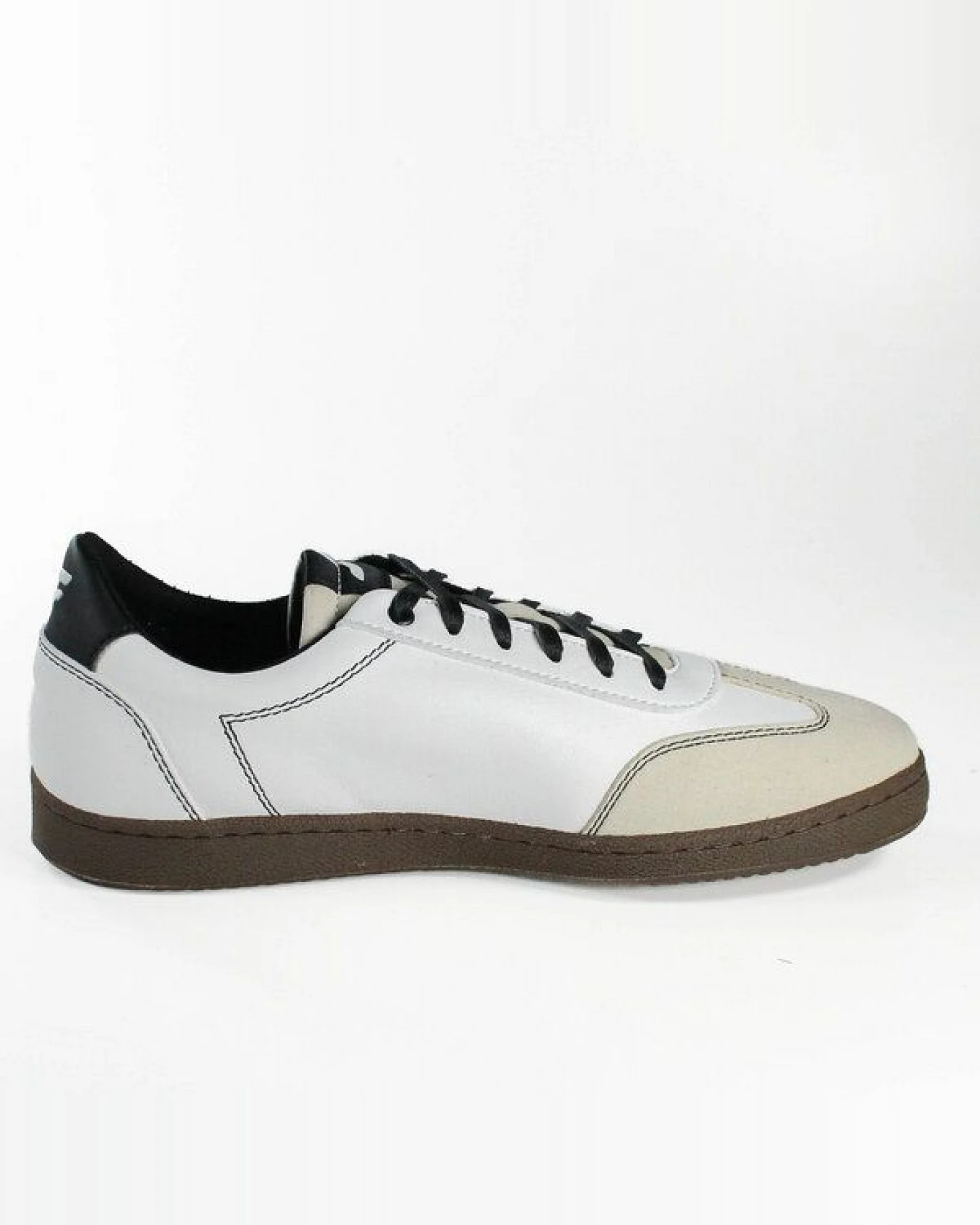 Fairticken Vegane Retro Unisex Sneaker SETUBAL – Ansicht 3