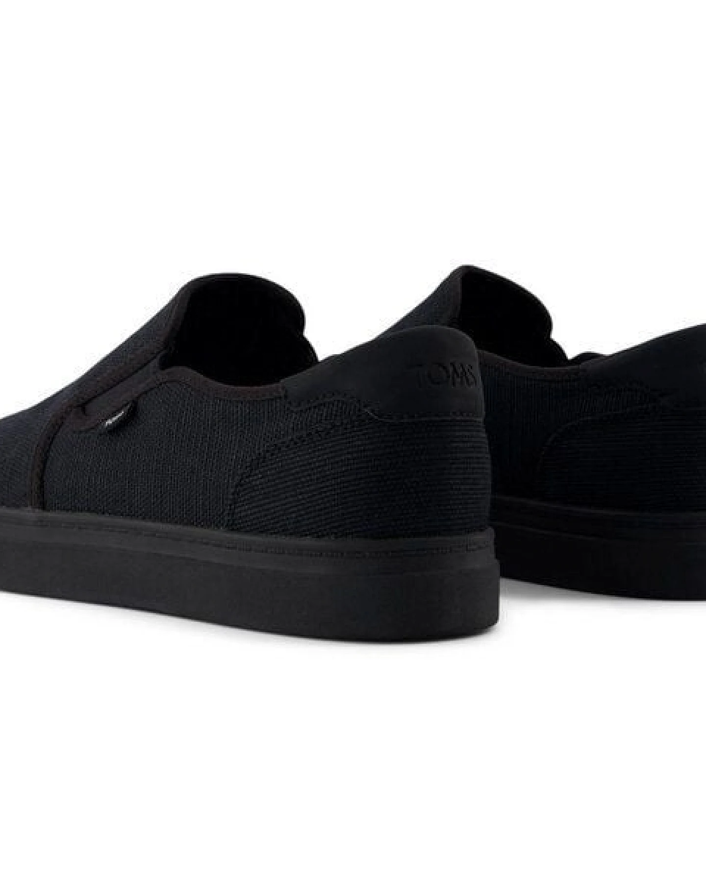 Toms Baja 2.0. Unisex Men Vegan Slip-In Sneaker – Ansicht 3