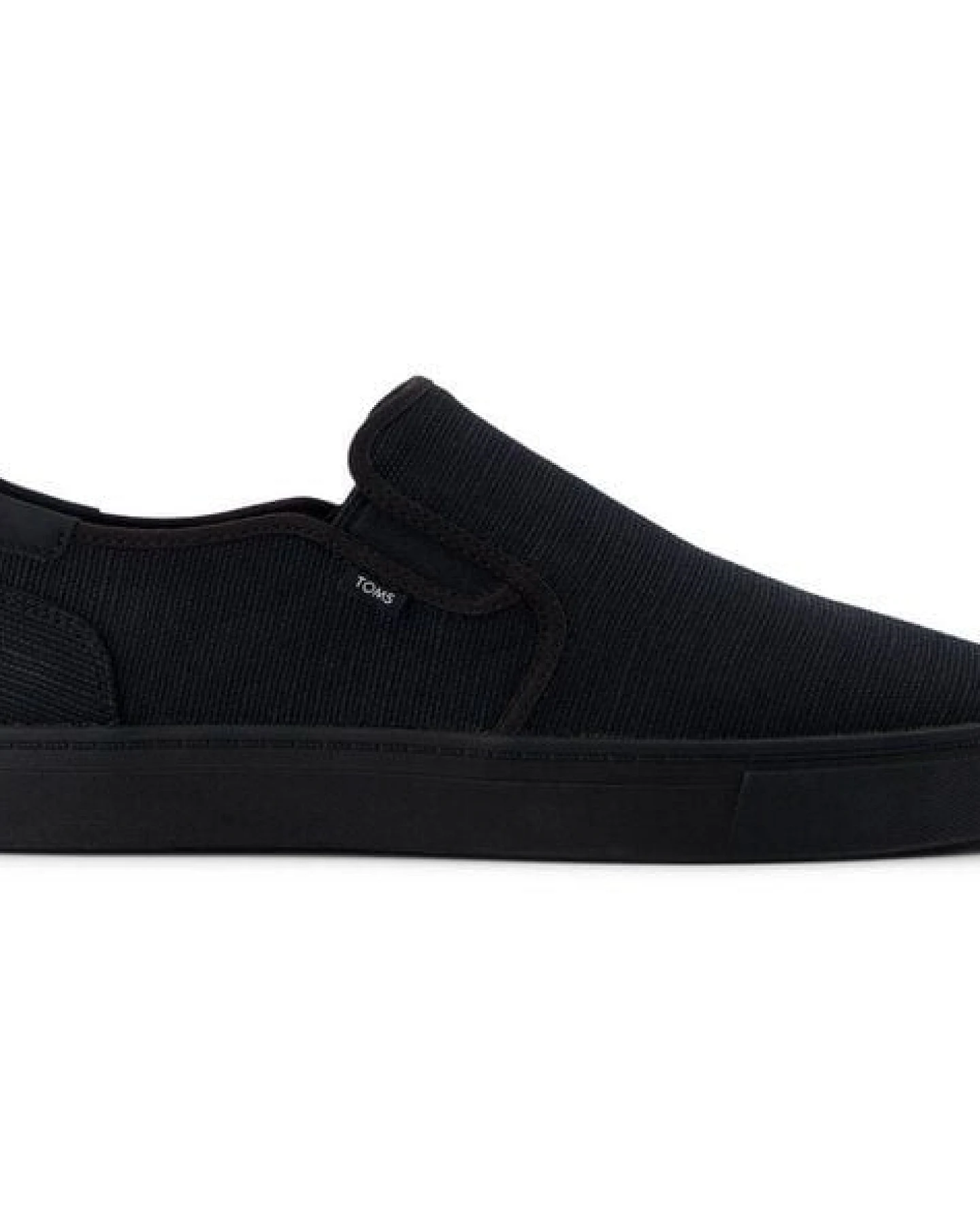 Toms Baja 2.0. Unisex Men Vegan Slip-In Sneaker – Ansicht 4