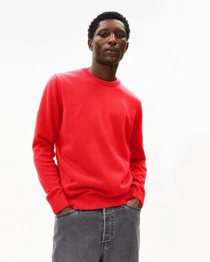 Mars Red