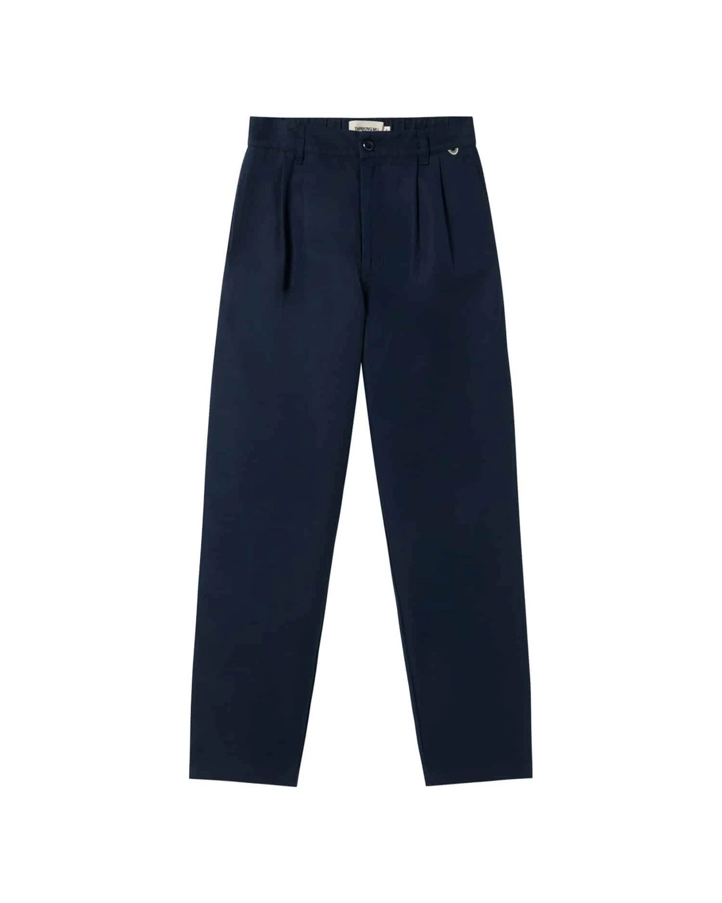 Hose Rina Hanf – Ansicht 5