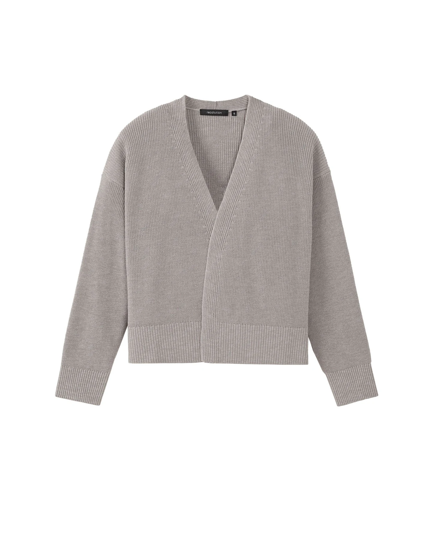 Cardigan Moringa – Ansicht 2