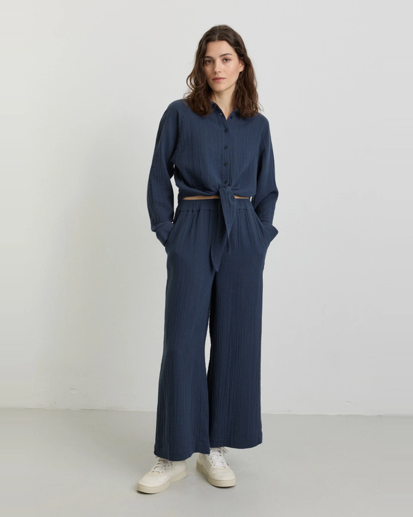 Hose Limba – Ansicht 4