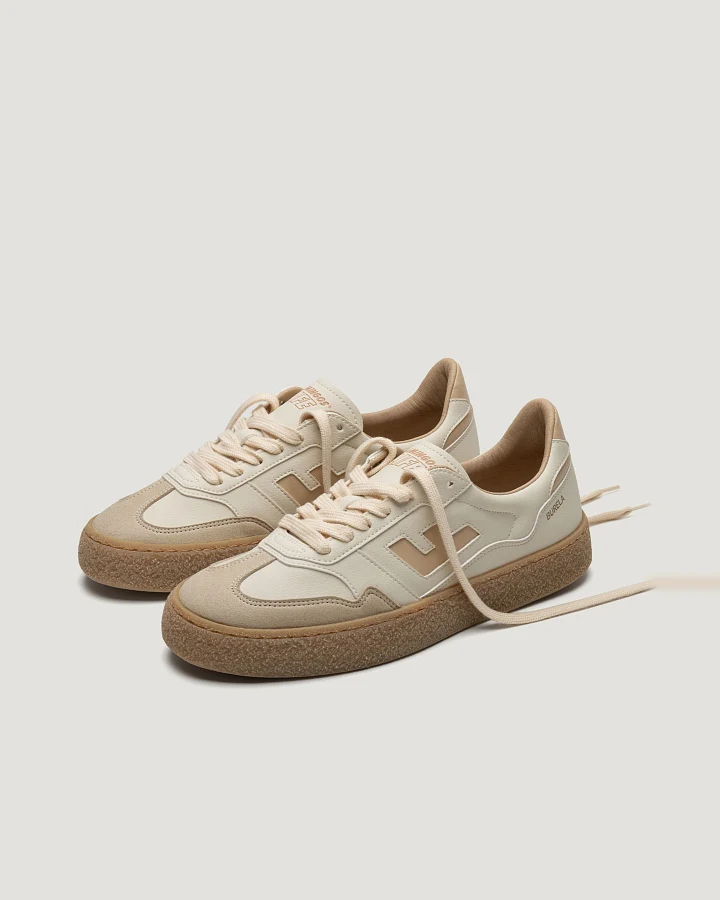 Sneaker Burela Bold Shell