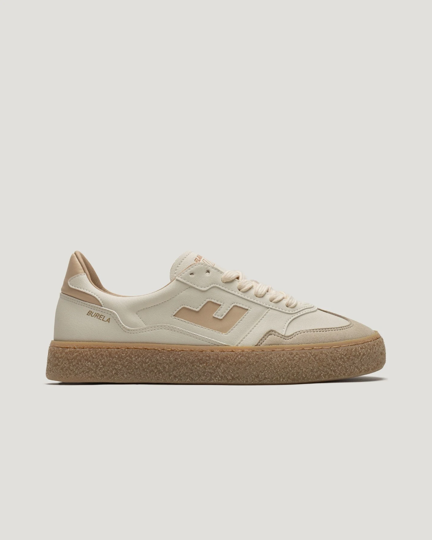 Sneaker Burela Bold Shell – Ansicht 2