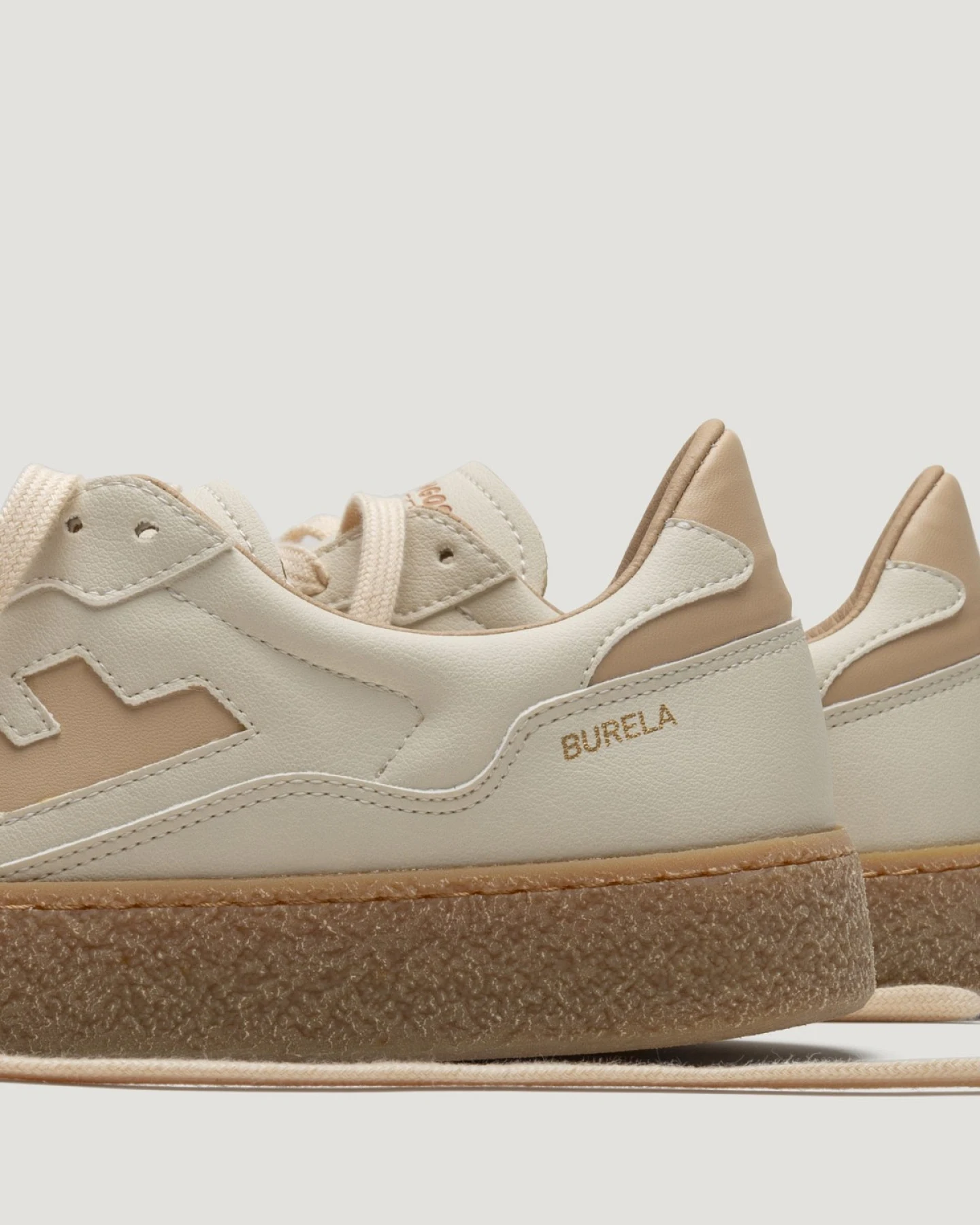Sneaker Burela Bold Shell – Ansicht 3