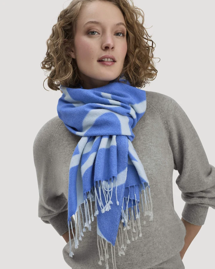 Blau