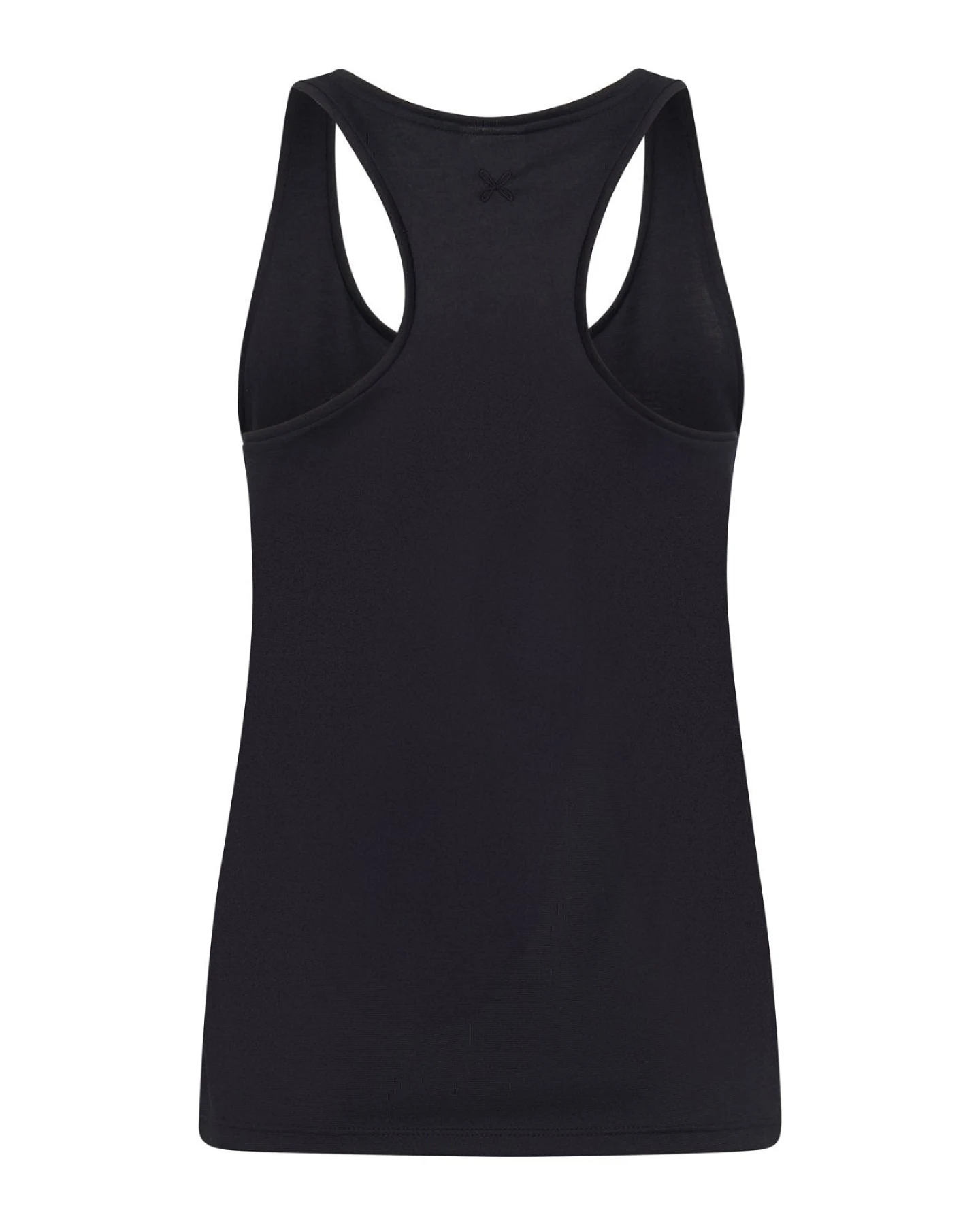 Wellicious Racer Tank - Caviar Black L – Ansicht 5