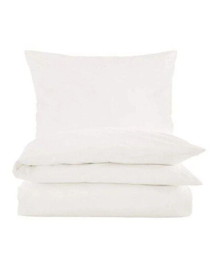 hessnatur Satin Bettwäsche-Set aus reiner Bio-Baumwolle