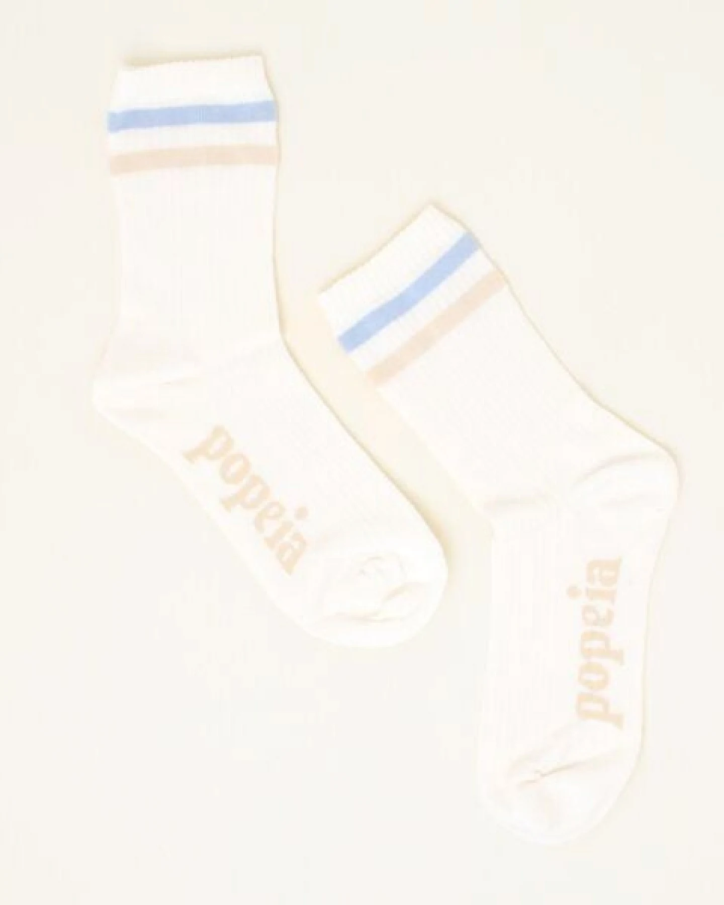 Sockenset "popeia" aus Bio-Baumwolle - The Sporty Gemischt – Ansicht 4