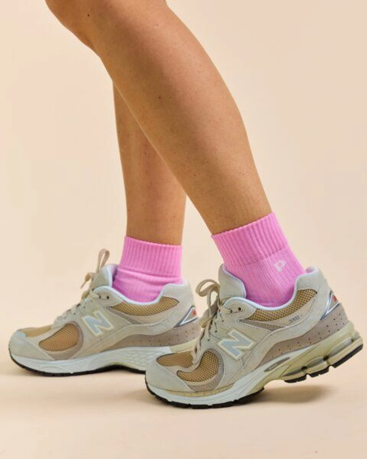 Ankle Socken "popeia" – Ansicht 2