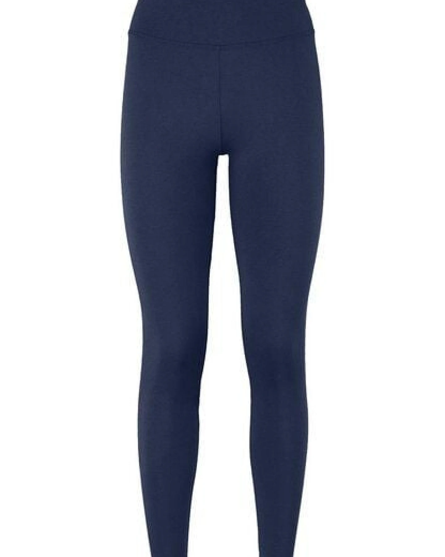 hessnatur Leggings Medium Cut ACTIVE LIGHT aus Bio-Baumwolle – Ansicht 3