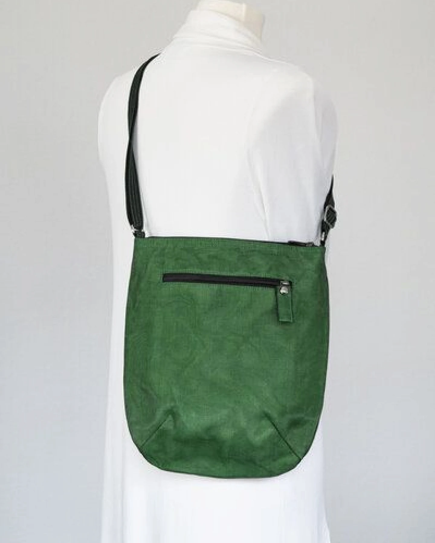 Smateria Umhänge-Tasche Pascal M – Ansicht 3
