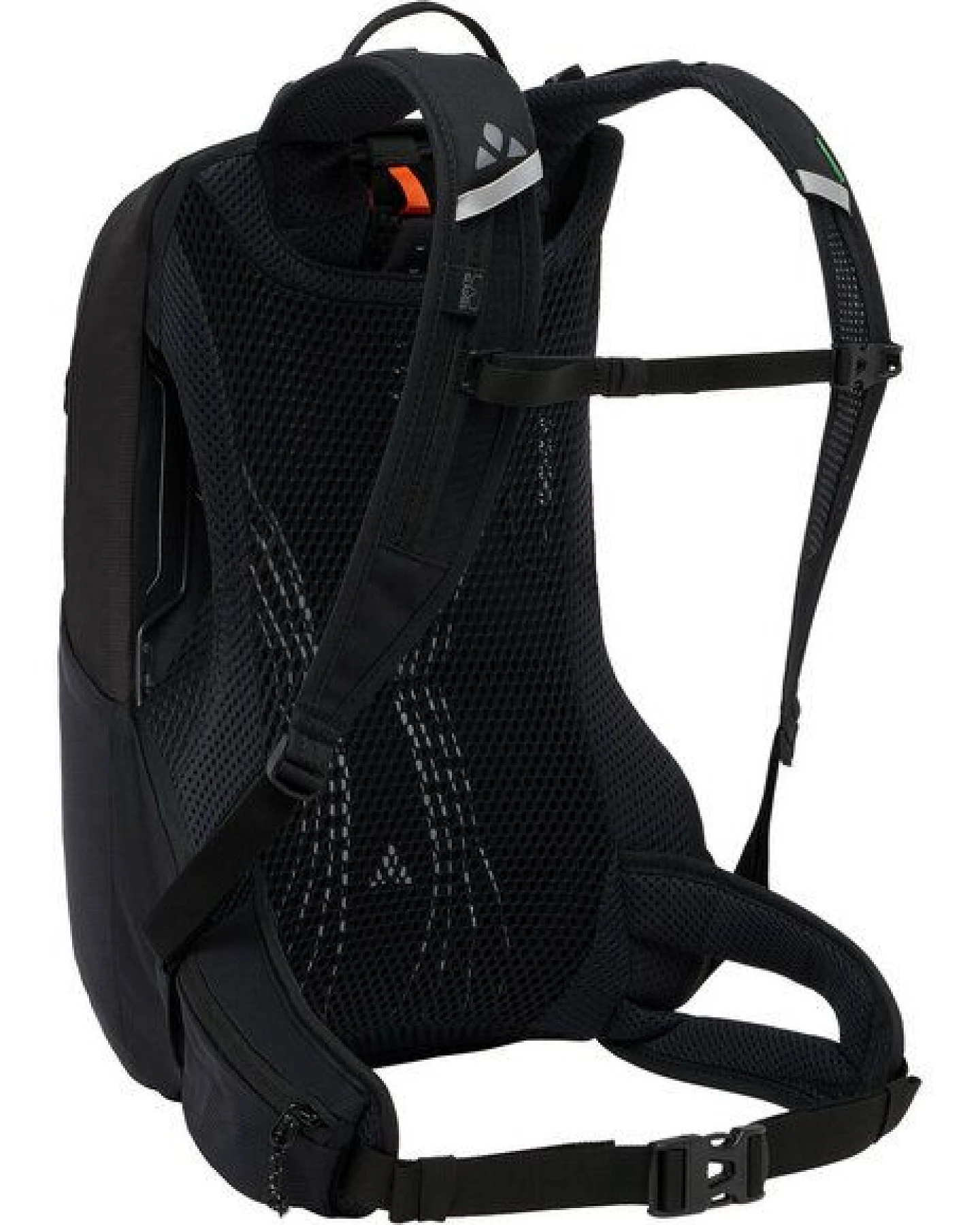 VAUDE Rucksaecke10-14L Rucksaecke10-14L Trailvent 10 – Ansicht 2