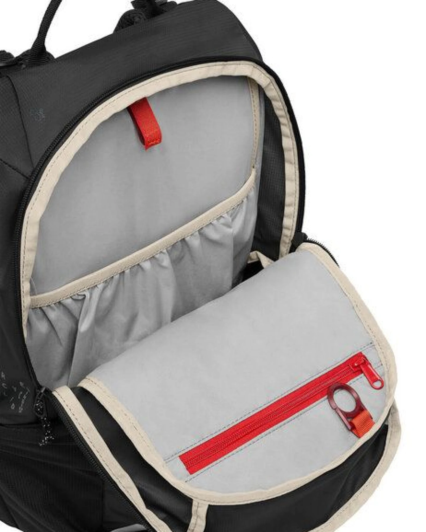 VAUDE Rucksaecke10-14L Rucksaecke10-14L Trailvent 10 – Ansicht 3