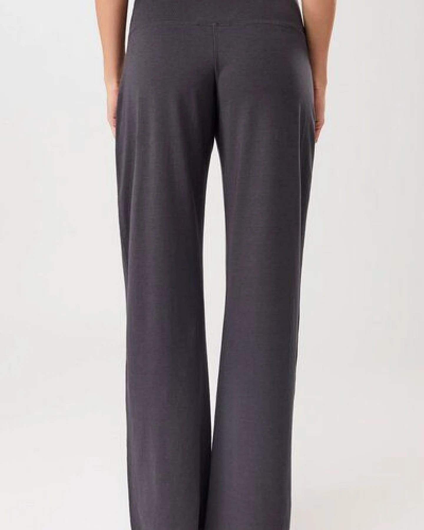 Mandala Wide Leg Pants – Ansicht 2
