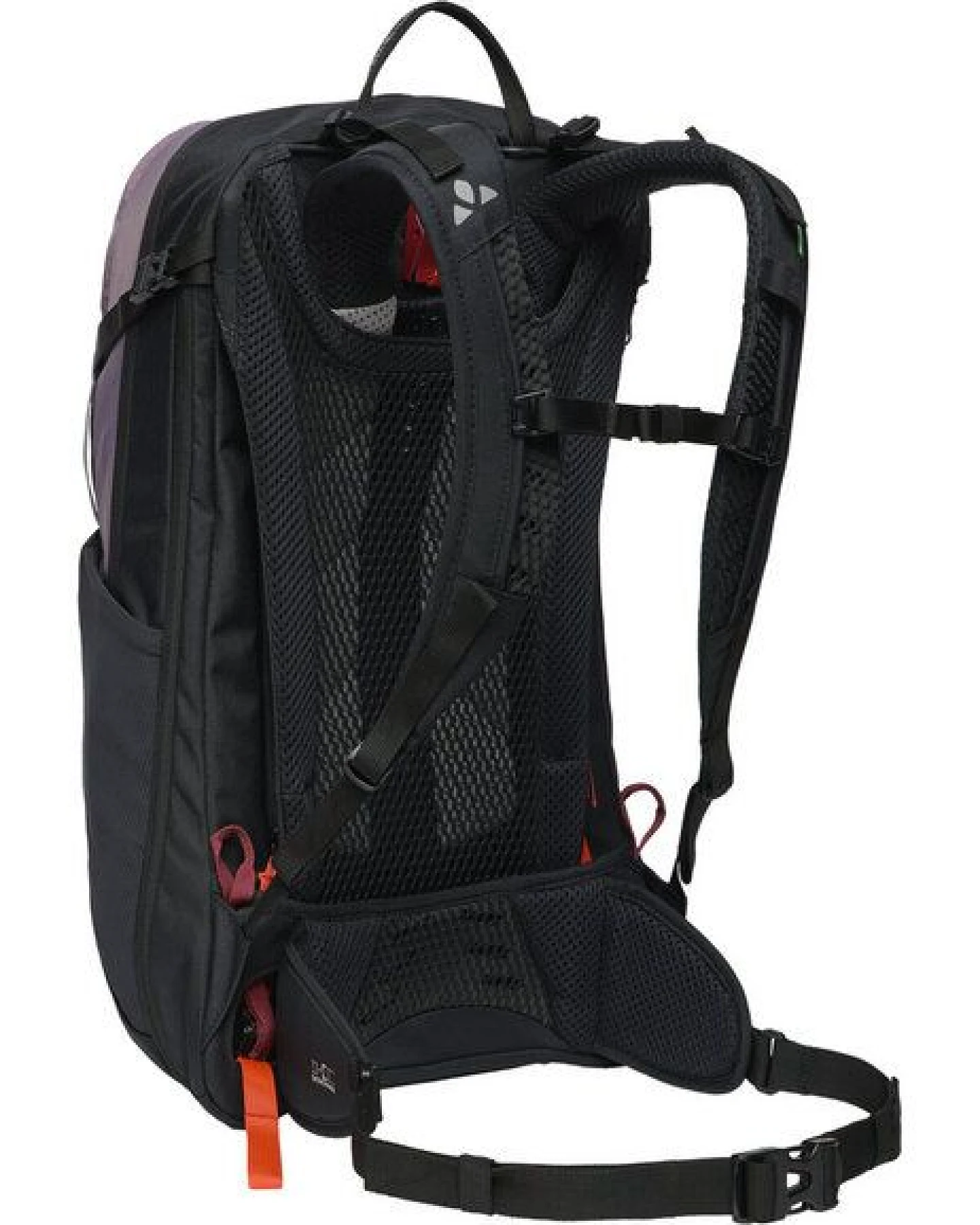 VAUDE Rucksaecke20-29L Rucksaecke20-29L Wizard 18+4 – Ansicht 2