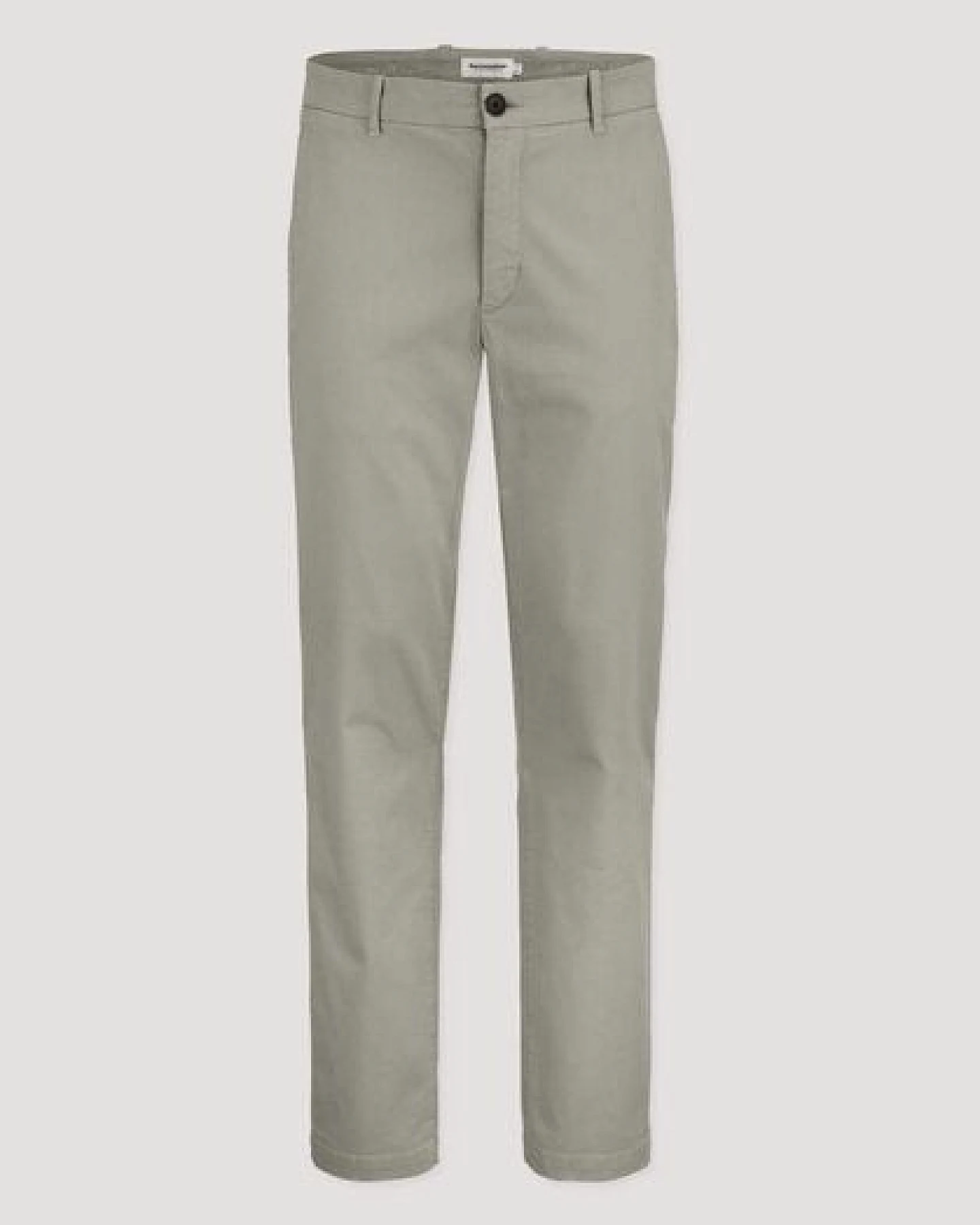 hessnatur Chino LENN Regular aus Bio-Baumwolle – Ansicht 4