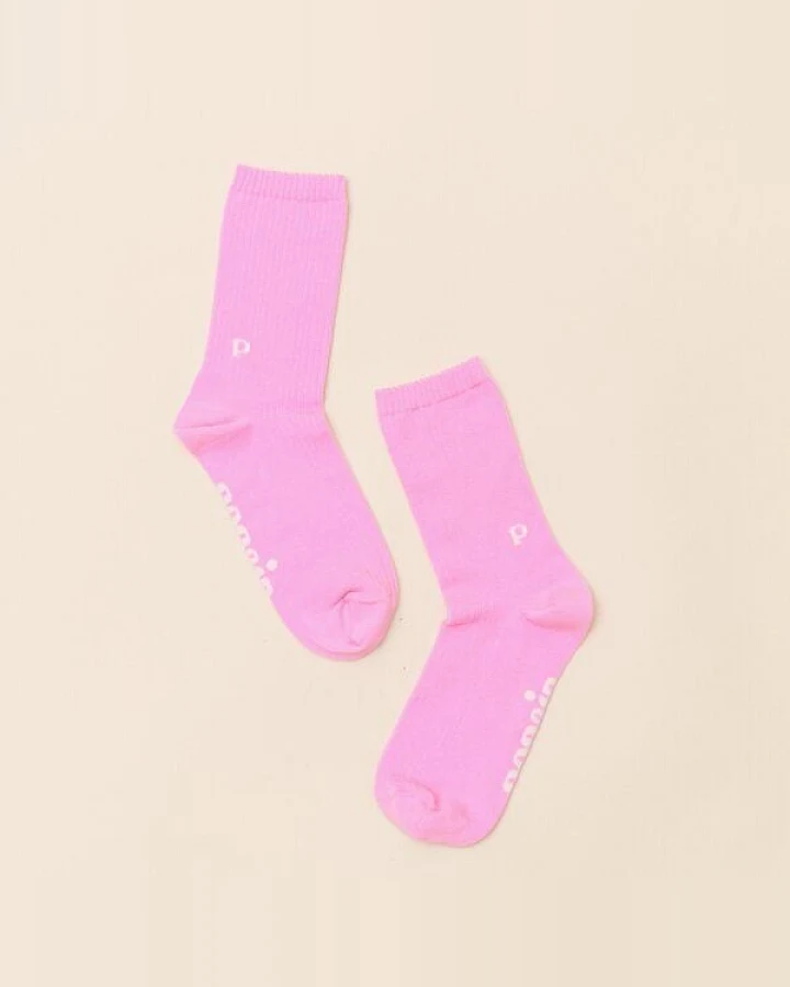 3x Socken "popeia" aus supersofter Bio-Baumwolle - The Casual