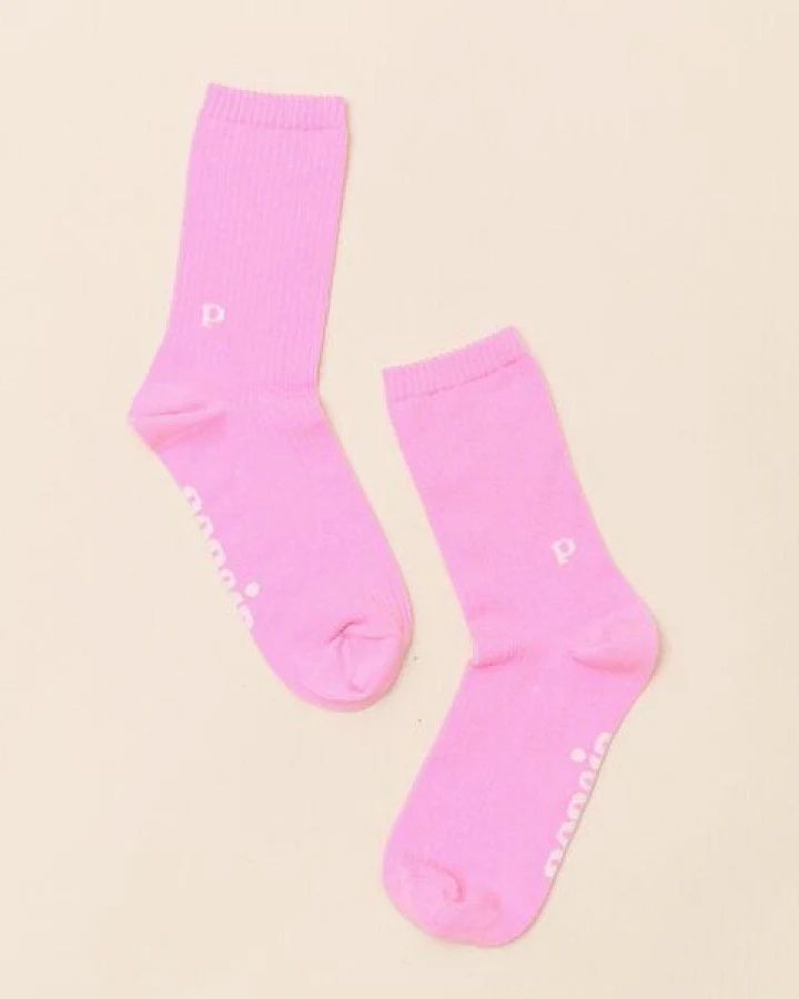 3x Socken "popeia" aus supersofter Bio-Baumwolle - The Casual