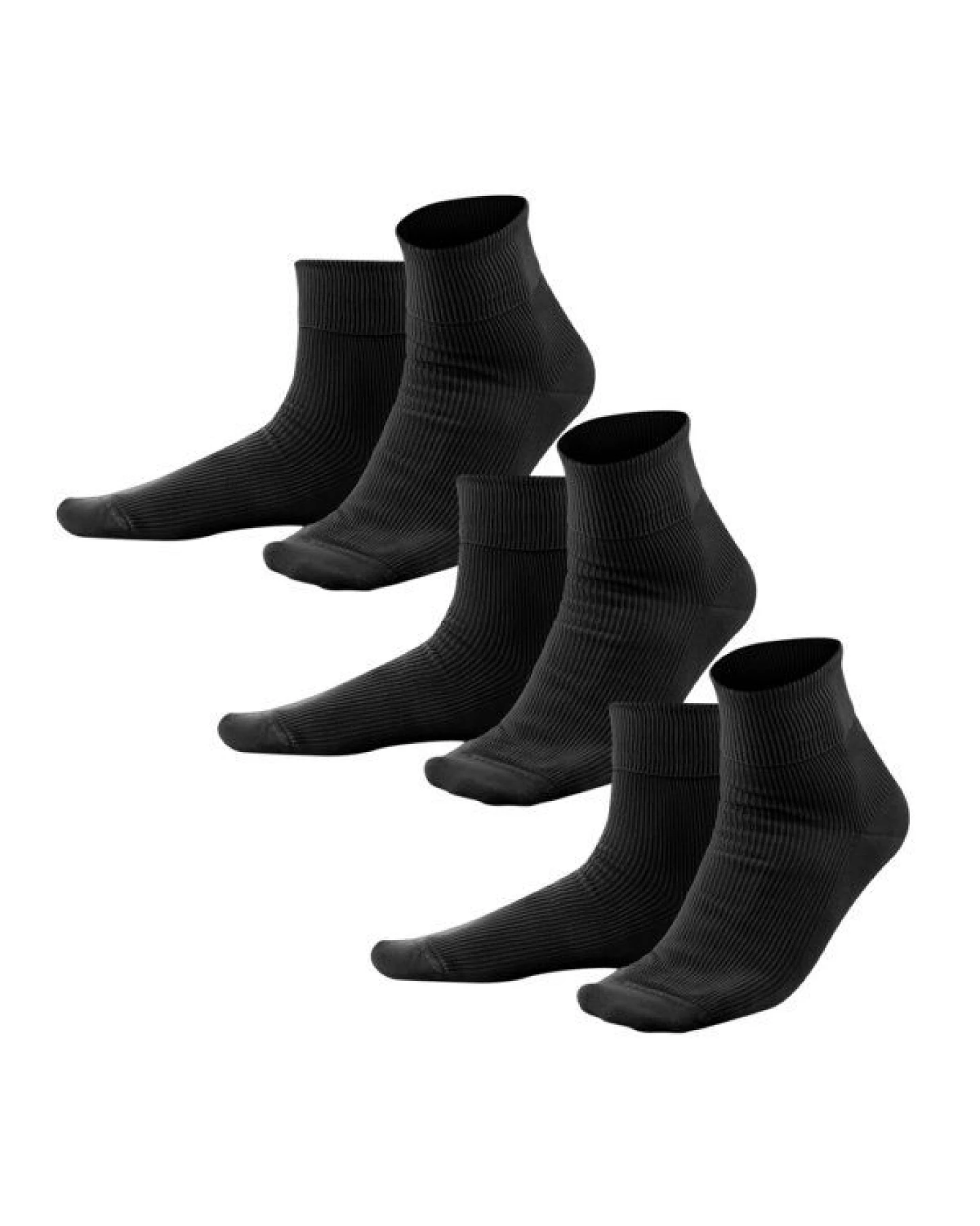 Living Crafts Unisex-Socken aus 100% Bio-Baumwolle – Ansicht 2