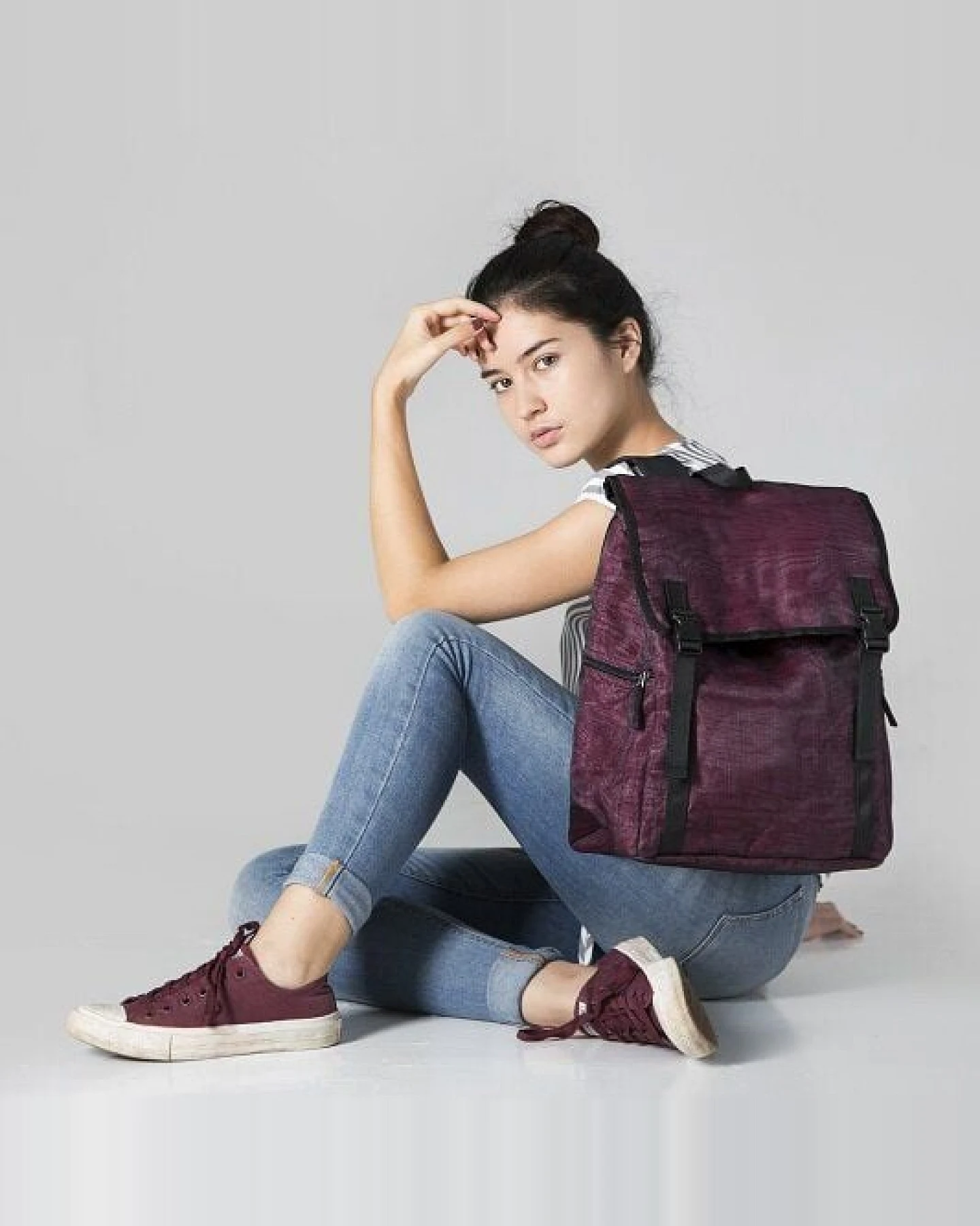 Smateria Rucksack 'Skyway' – Ansicht 2