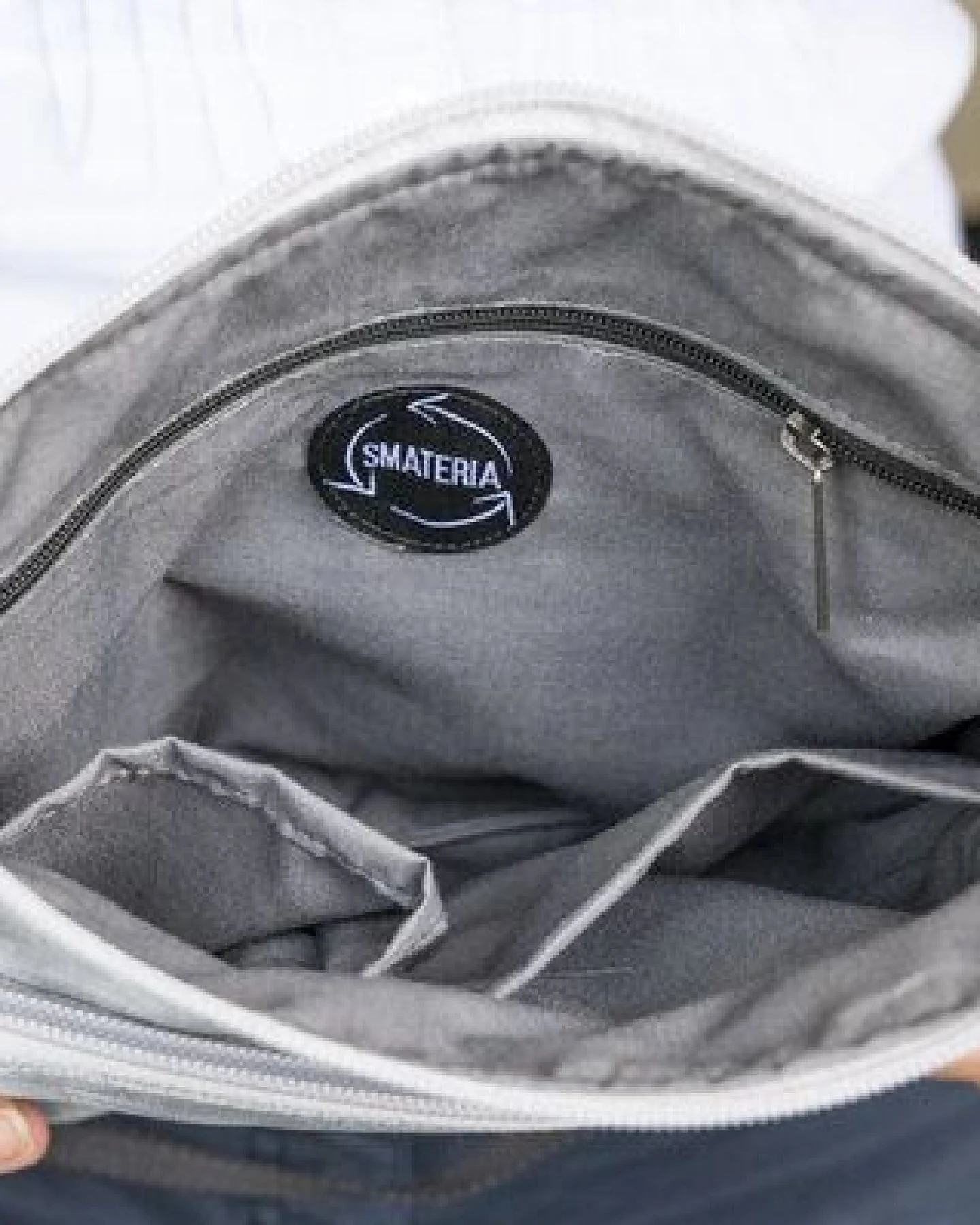 Smateria Umhänge-Tasche 'Bustle' – Ansicht 2