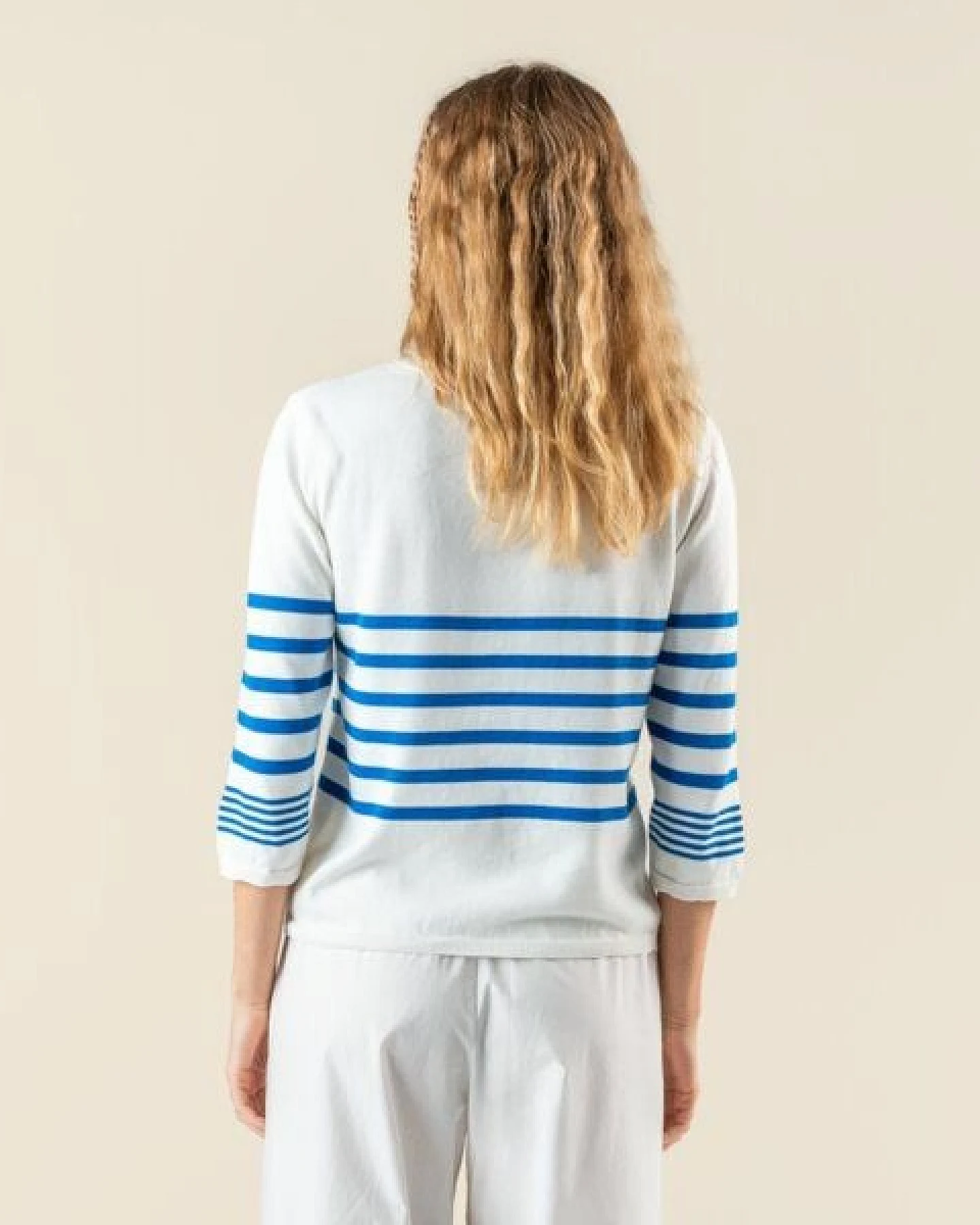 Living Crafts Pullover - ROMINA – Ansicht 3