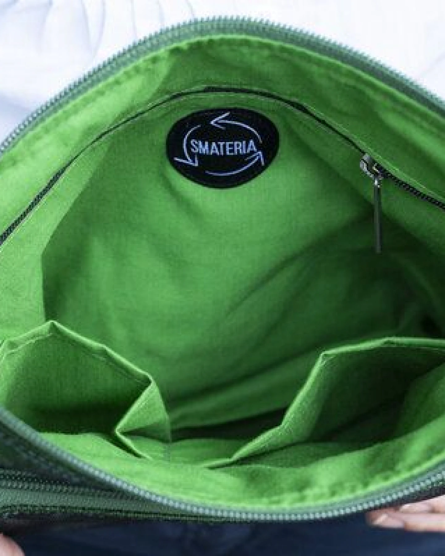 Smateria Umhänge-Tasche 'Bustle' – Ansicht 2