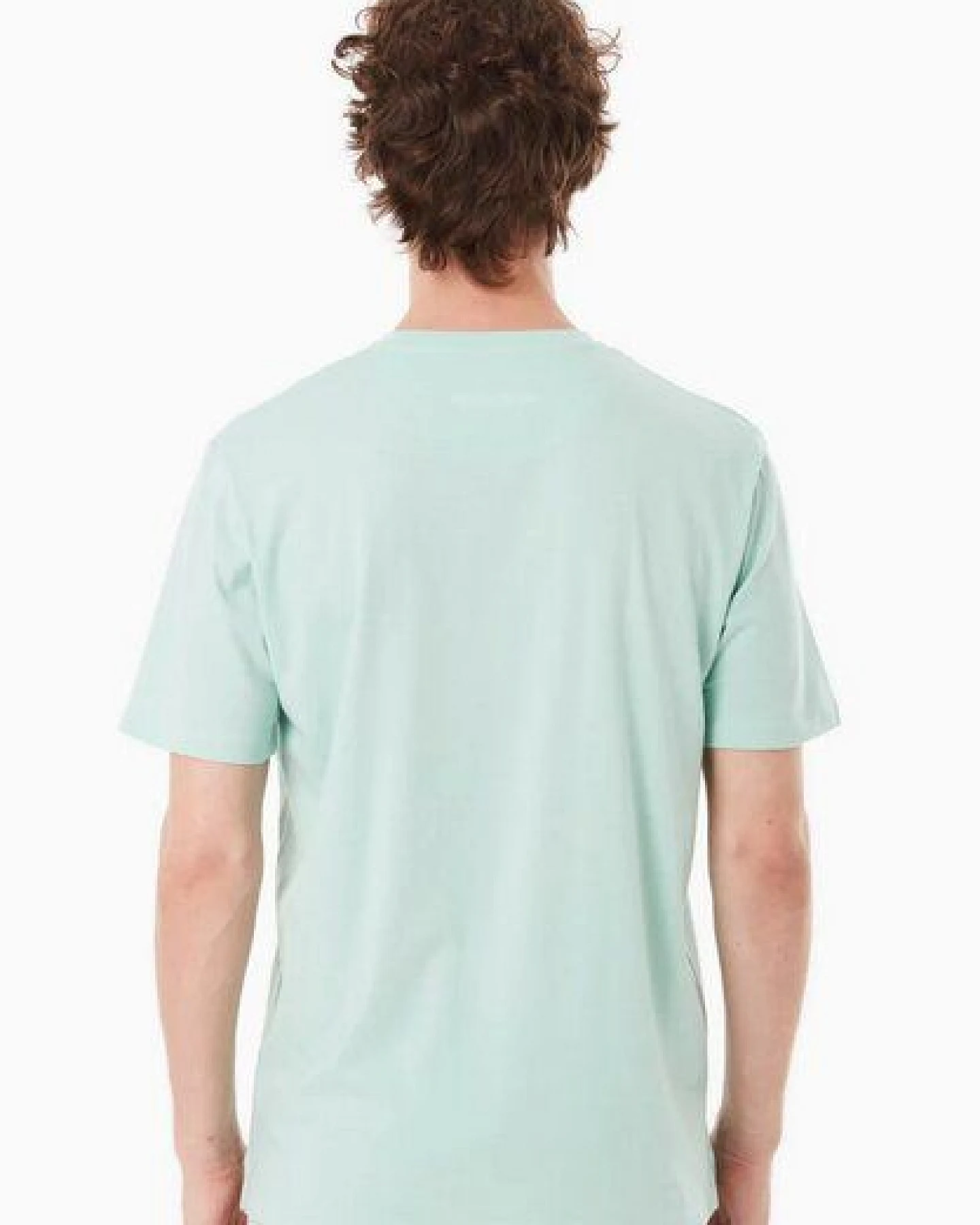 ORGANICATION T-Shirt aus TENCEL Modal und Bio-Baumwolle – Ansicht 4