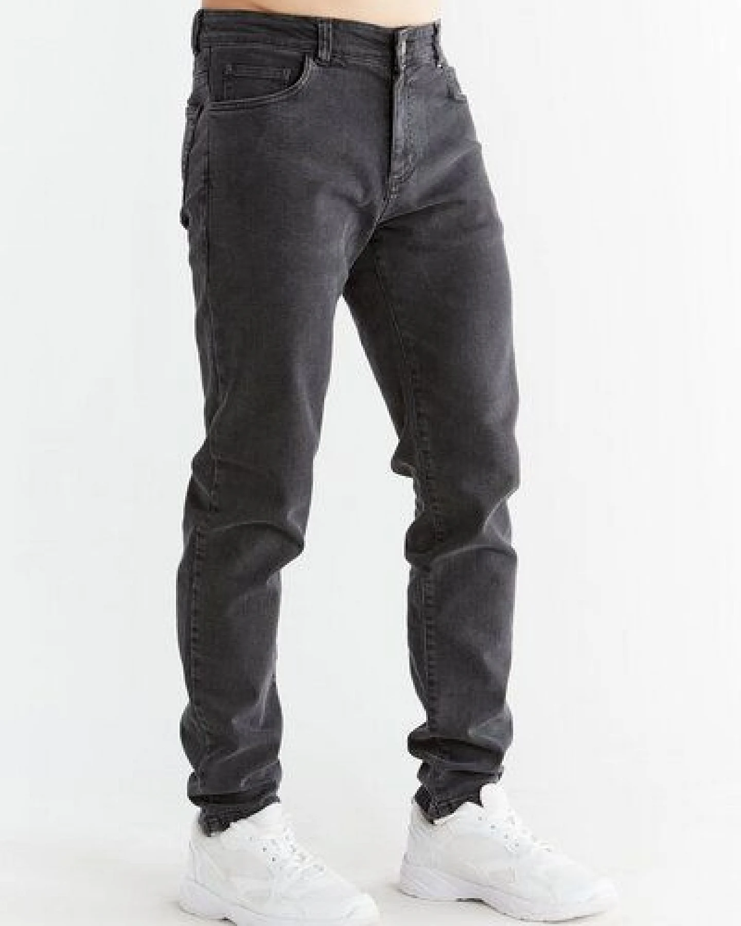 Evermind M's Slim Fit-MG1013 – Ansicht 3