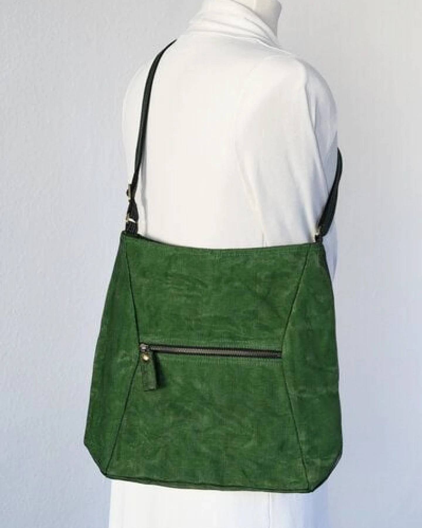 Smateria Umhänge-Tasche Peer – Ansicht 2