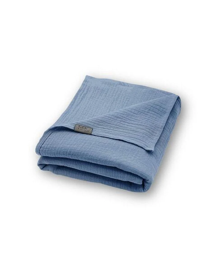Dusty Blue