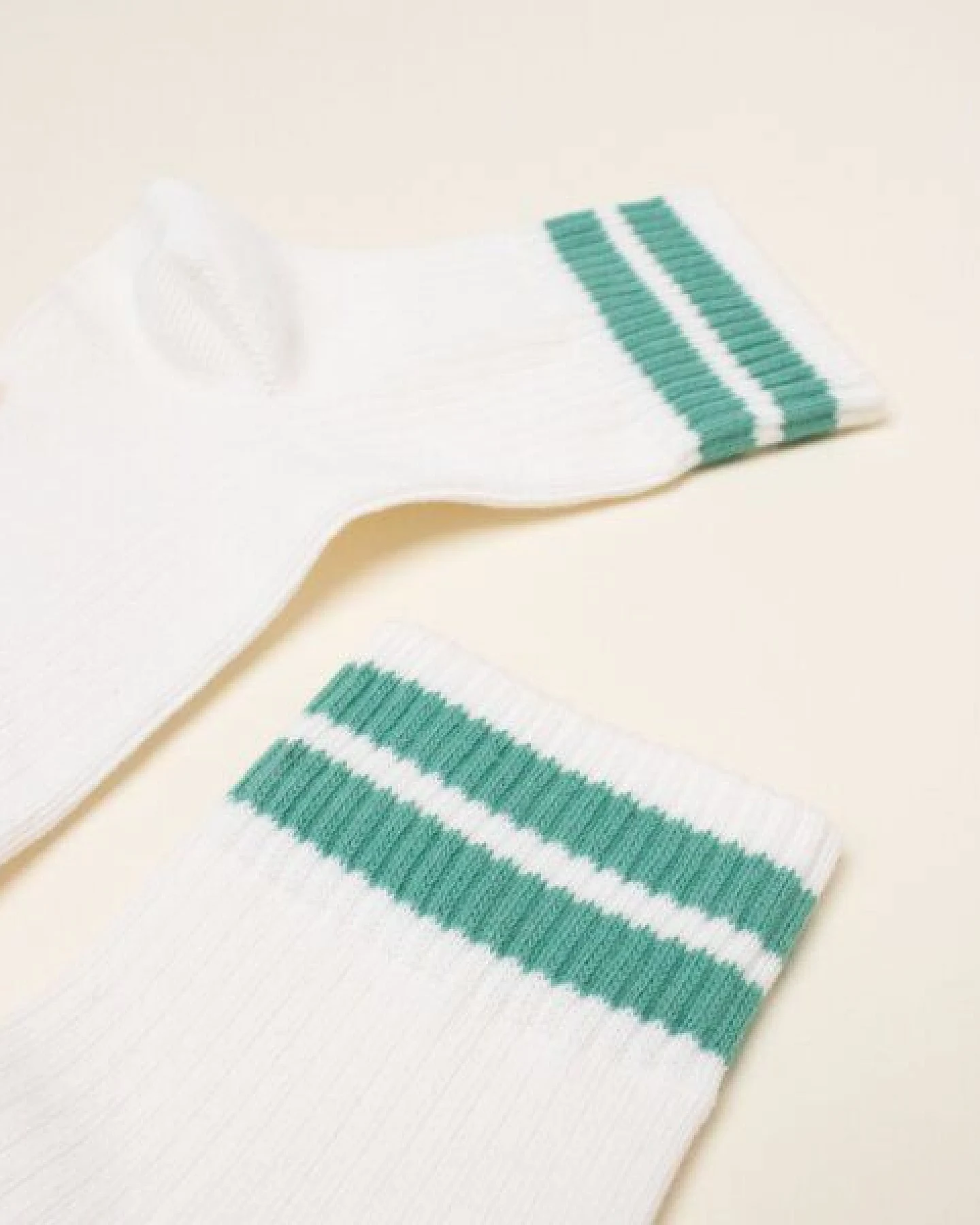 Ankle Socken 3er-Set "popeia" aus Bio-Baumwolle – Ansicht 3