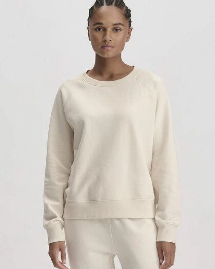 hessnatur Sweatshirt Oversize aus reiner Bio-Baumwolle
