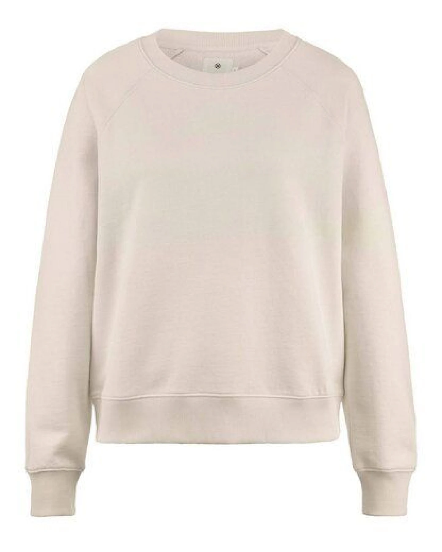hessnatur Sweatshirt Oversize aus reiner Bio-Baumwolle – Ansicht 3