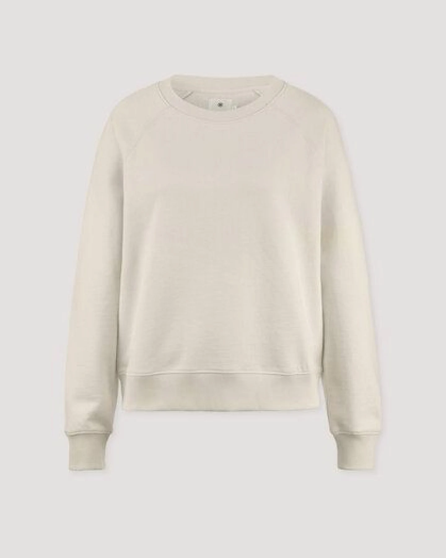 hessnatur Sweatshirt Oversize aus reiner Bio-Baumwolle – Ansicht 4