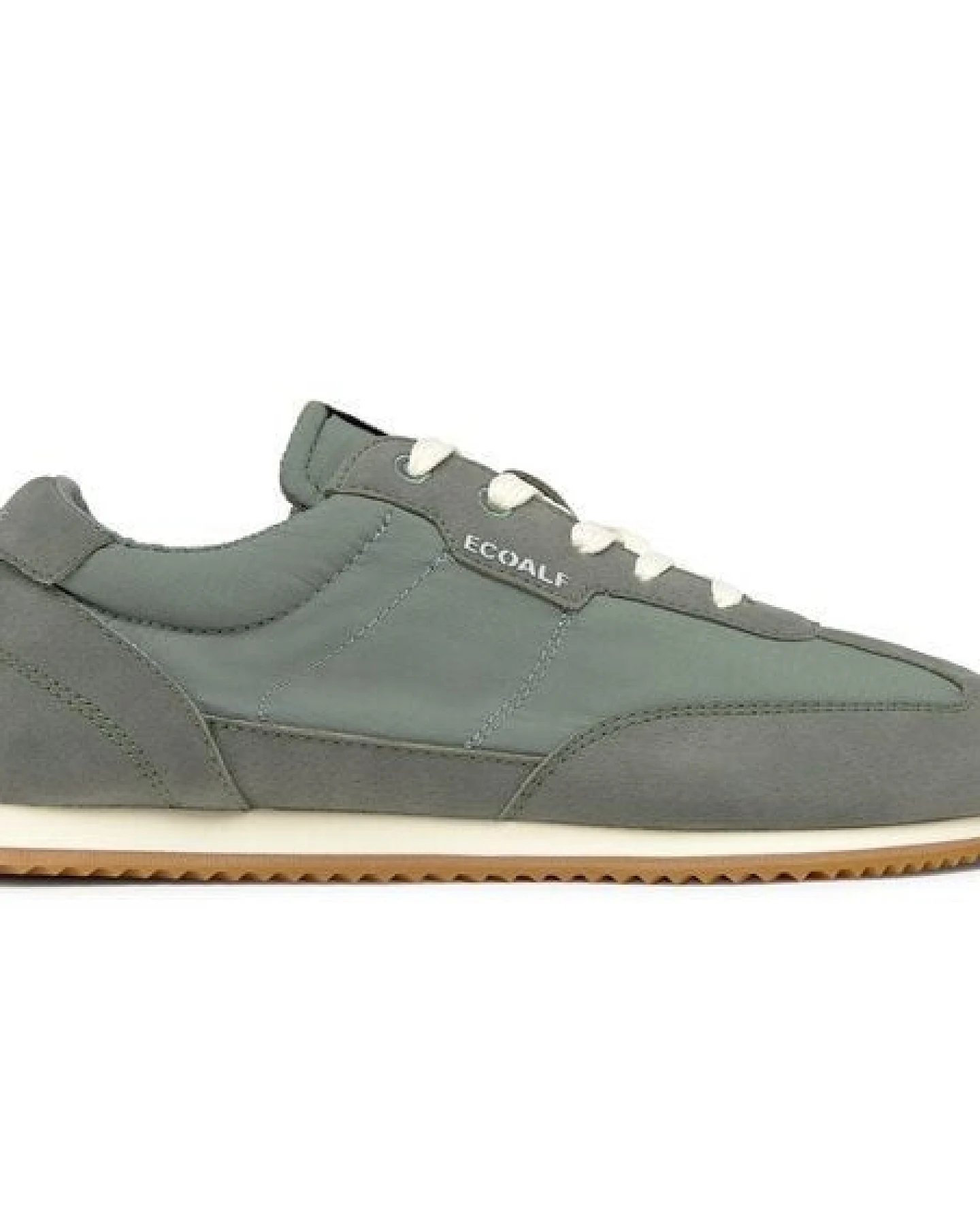 ECOALF Low Sole Sneaker Damen - DENVER – Ansicht 2